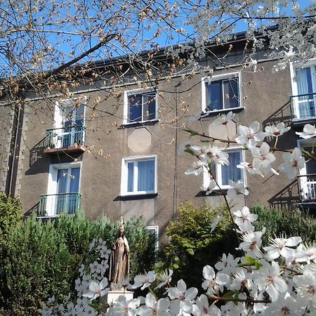 Bright Side Apartment Koszutka Kattowitz Exterior foto